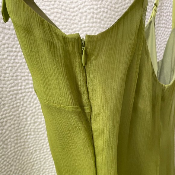 LAUNDRY Silk, Formal Mini Dress - Picture 6 of 7